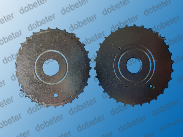 Hitachi  Feeder Parts